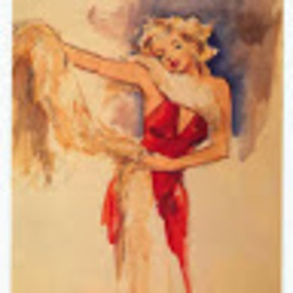 Meet your Posher, Pamela - Picture 1 of 1